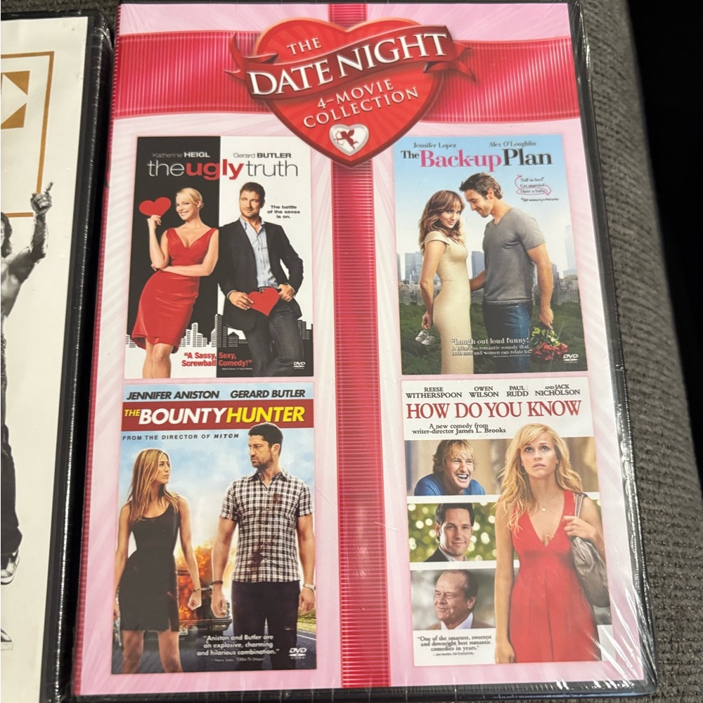 Magic Mike DVD Set & Valentines bundle - Picture 4 of 4